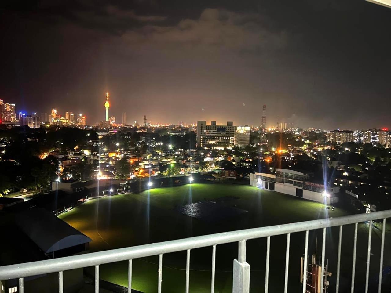 شقة Oval View By Cityscape كولمبو